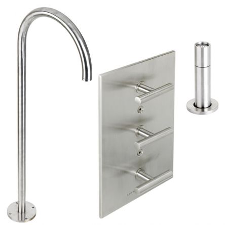 XO 5300 / XO 4120 / XO 4000